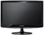 Продам LCD SAMSUNG B2030HD TV-монитор 20 в упаковке моб. 098 5503301
