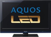 Новый телевизор по вкусной цене Sharp LC-32LE700EV
