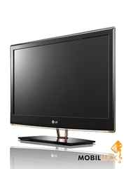 Телевизор LG 32LV2500 с экраном 32