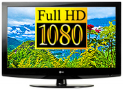 Телевизор LG 32LF2510 - 81 cm