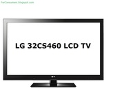 ПРОДАМ LСD телевизор LG 32cs460 новый